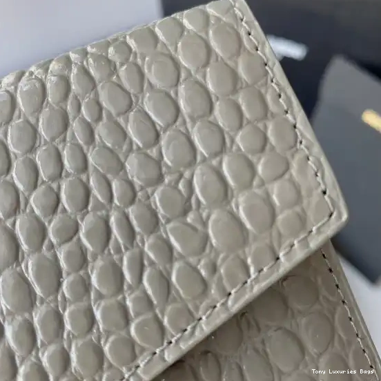 Tony Luxuries POUCH-27*16*2cm YSL UPTOWN 0525